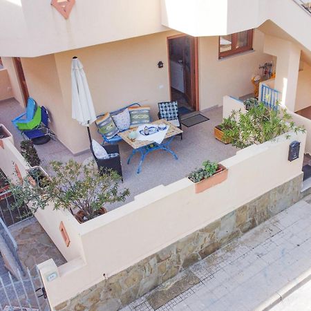 Apartment Conchiglie 2 Cala Gonone Exterior photo