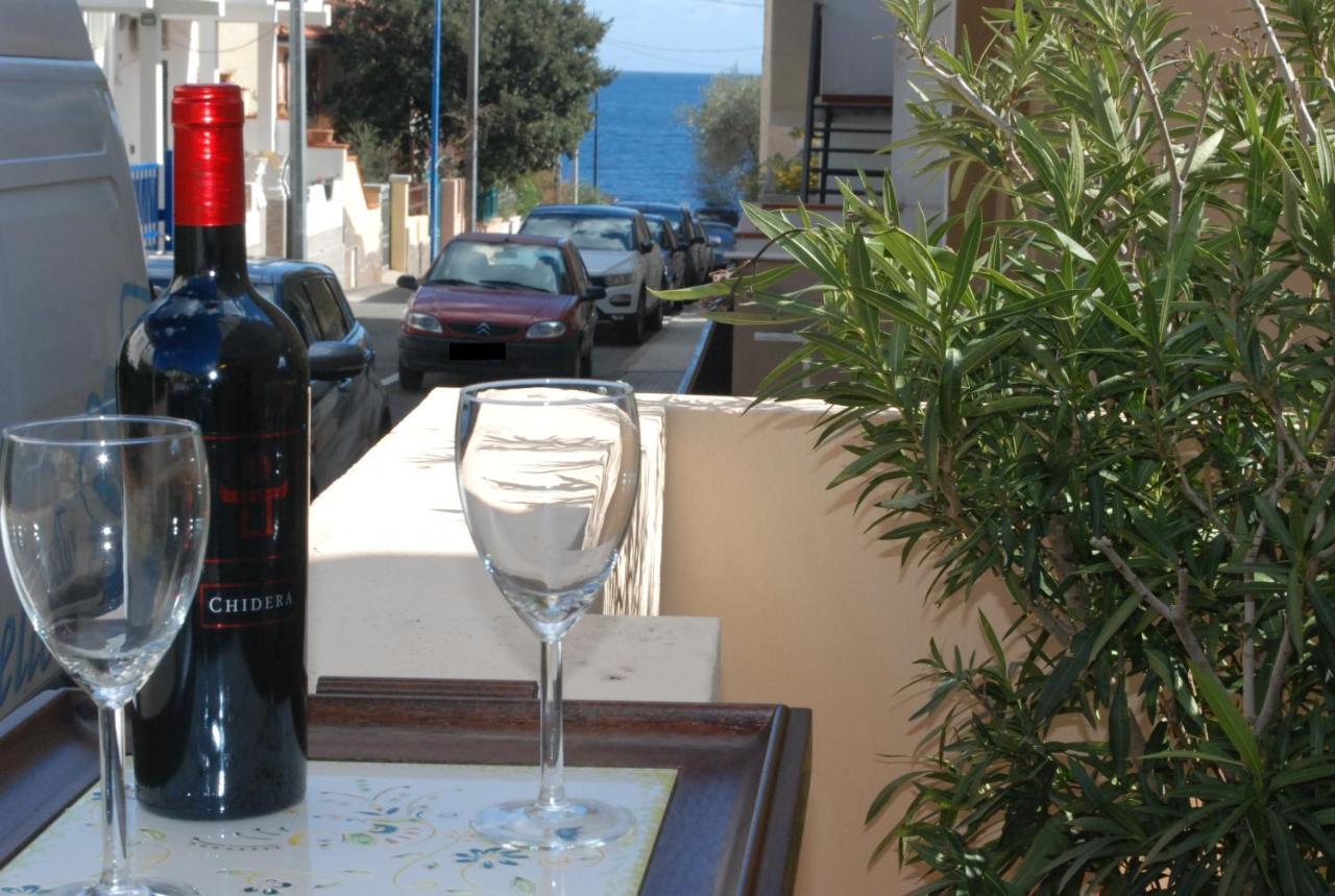 Apartment Conchiglie 2 Cala Gonone Exterior photo
