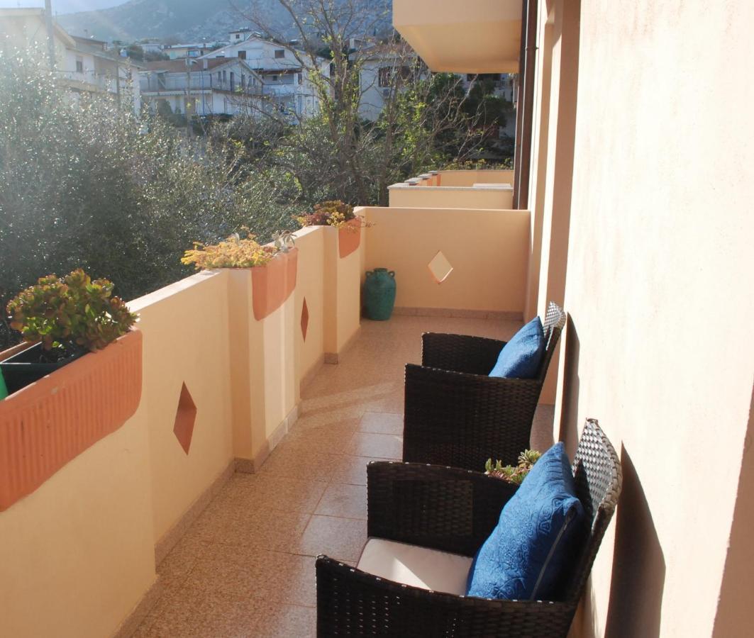 Apartment Conchiglie 2 Cala Gonone Exterior photo