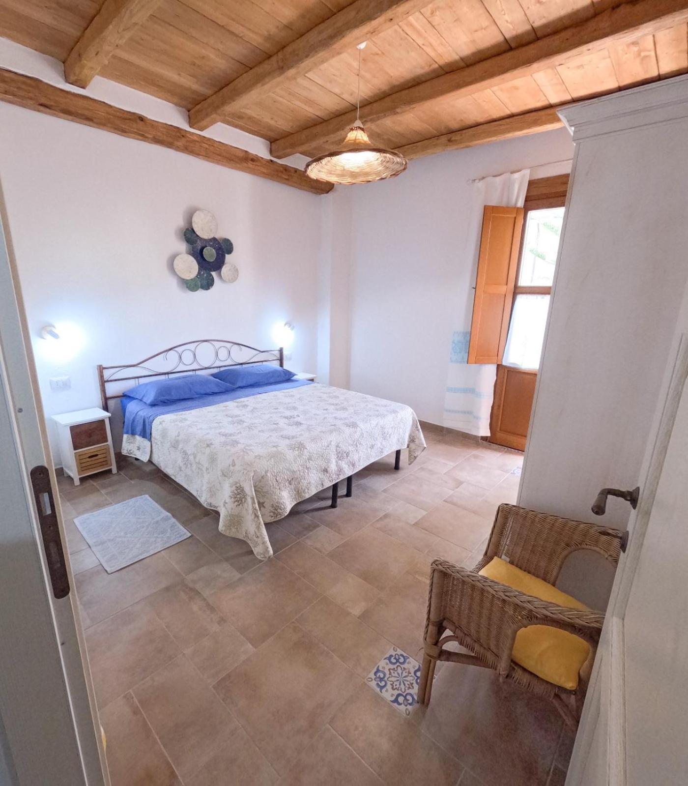 Apartment Conchiglie 2 Cala Gonone Exterior photo